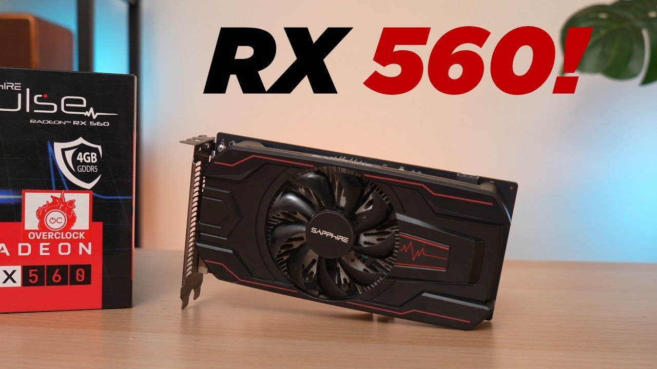 Gimana sih RX 560 Di 2026?