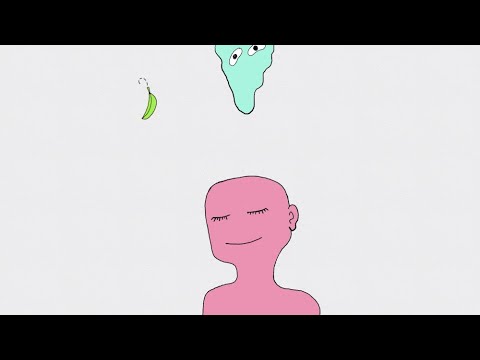 JAde Wii - Berries (Official Music Video)