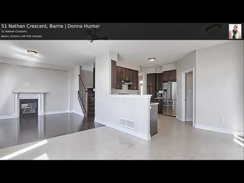 51 Nathan Crescent, Barrie | Donna Hunter