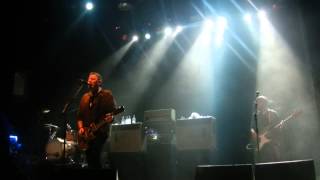 Revólver «Si no hubiera que correr» 1 @ Kafe Antzokia, Bilbao