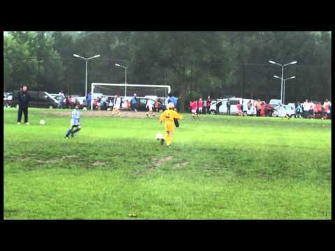 Diemen F1 - Haaglandia F1 dd 13-06-2011