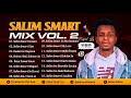 DJ Julius Salim Smart Mix Vol. 2 {09067946719} New Hausa Remix Sabo 2023
