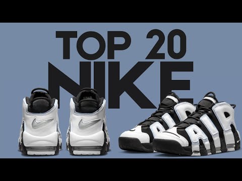 Top 20 Best Nike Sneakers Dominating 2026!