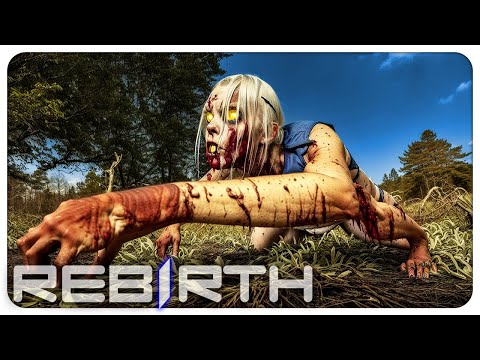 Base Overhaul and Screamer Battles - 7 Days to Die (Ep.27)