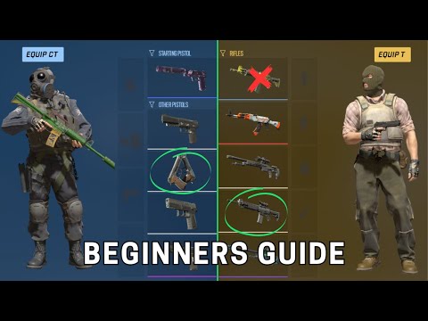 Steam Community :: Video :: Welche Waffen ins Loadout? Killrewards, Eco ...