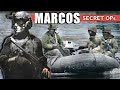 Indian Navy MARCOS Commandos The Few The Fearless Marcos Commandos MARCOS Special Forces