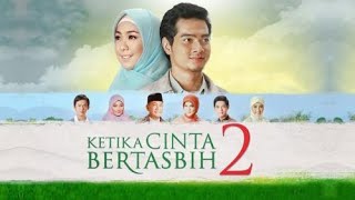 Download lagu Ketika Cinta Bertasbih 2 Full hd mp3