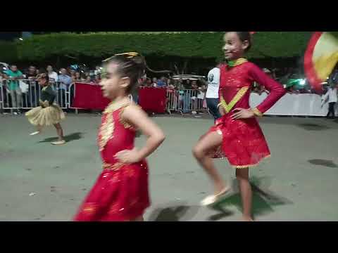 FAEIBI de Ibirapitanga em Gandu- BA