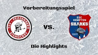 Spielhighlights