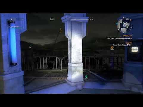 Dying Light co op #1