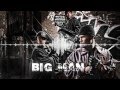 G-Unit / Gangsta Rap Type Beat [ BIG MAN ] 