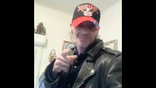 the King of fools...gene Vincent... hommage à celui qui restera le plus grand dans mon cœur