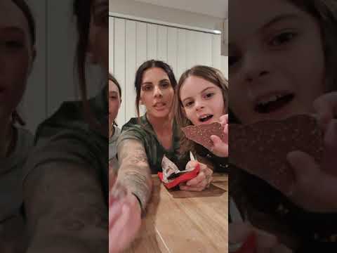 Review on maltesers chocolate bar.