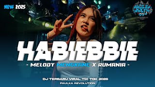 Download lagu DJ MELODY HABIBIE X RUMANIA MENGKANE X THAILAND X PARTY PARGOY VIRAL TIKTOK 2025 | PAULKA REVOLUTION mp3