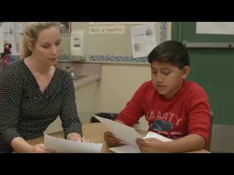 ライターズワークショップを通じた指導の差別化 (Differentiating Instruction Through Writer’s Workshop)