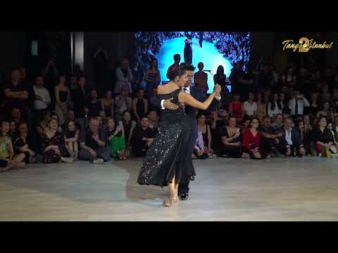 Sebastian & Roxana & Facundo & Vanesa  | 15th Tango2İstanbul