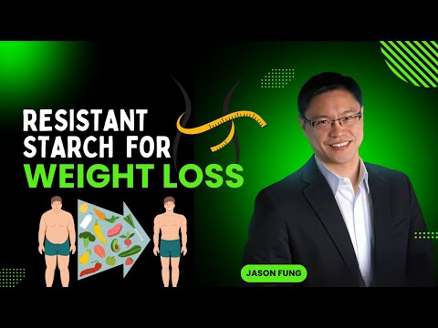 Changing Fast Carbs to Slow Carbs for Weight Loss | Jason Fung