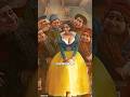 Disney S Snow White Controversial Reboot