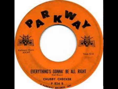 Video thumbnail for Everything’s Gonna’ Be All Right