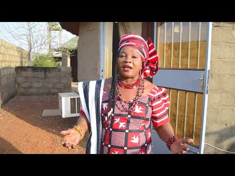 Nana S Bibata - Sagl Kamba clip officiel