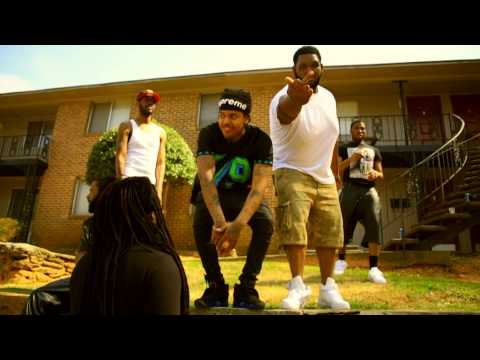 FastLifeCurt x What About Me