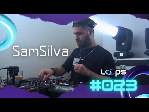 Loops • SamSilva