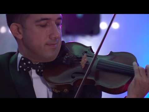 Event violin mr. Albesteanu / Eveniment vioara dl. Albesteanu