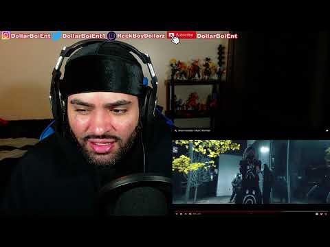 Wlatt Freestyle - Msav x Kemsav (New York Reaction) DollarBoiEnt