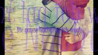 TU NUR DAS WAS DEiN HERZ DiR SAGT ♥ - unplugged - Sportfreunde Stiller mit lyrics