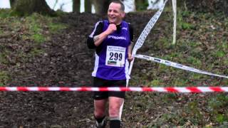 preview picture of video 'Springwell Running Club - NI and Ulster Junior, Intermediate and Masters XC'