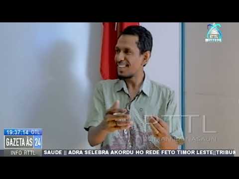 Analisa Juridika Husi Jurista Jose Antonio Soares (Seg2)