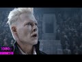 Fantastic Beasts The Crimes of Grindelwald [2018] Grindelwald Speech Scene (HD) | Türkçe Altyazılı
