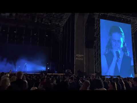 CHRISTINE AND THE QUEENS - Saint Claude (Live), 09.06.2023, Primavera Sound, Madrid