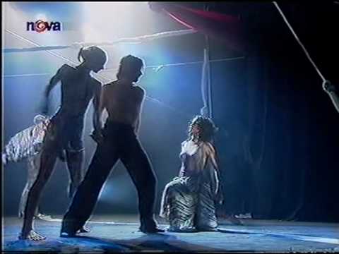 Lucie Bílá   Hrdost koně