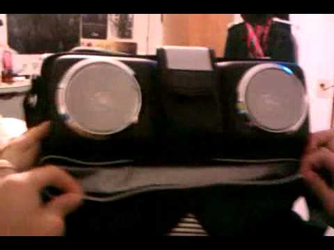 DJ Lunchbox Comming Undone