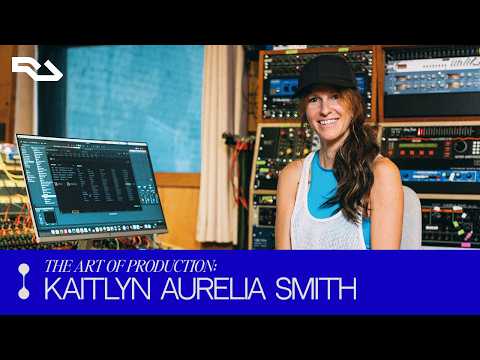 How to turn feeling into sound | Resident Advisor