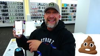 Sprint Store Colorado Springs Grand Opening