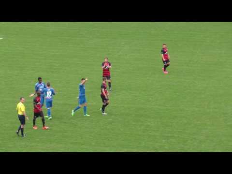 Mitschnitt: KFC Uerdingen - MSV Duisburg U23 (04.10.2015)
