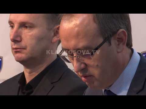 Qeveria Haradinaj izoloi Kosovën - 21.12.2017 - Klan Kosova