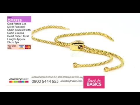 JewelleryMaker LIVE 07/03/18 1pm - 6pm