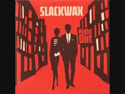 Slackwax feat. Anna Leyne - Come Away