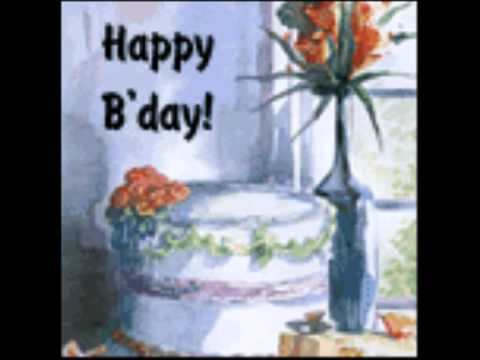 rakesh modi birthday.mp4