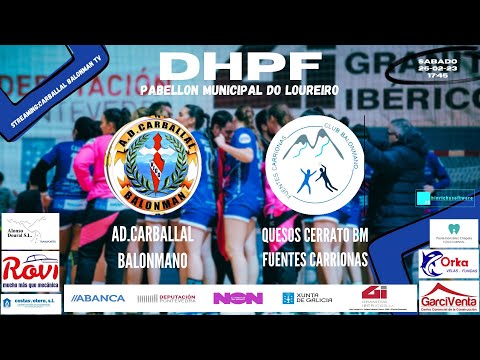 DIVISION DE HONOR PLATA FEMENINA - PRIMERA FASE - GRUPO A - JORNADA 21