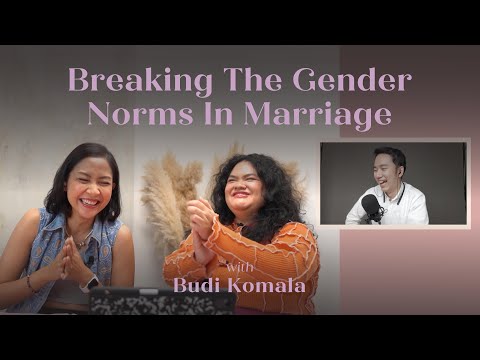 How Gender Roles Affects Your Mental Health, Relationship, and Parenting | #MaknaTalksBeauty