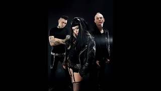 Horrorpops - Hit&#39;n&#39;run