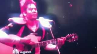 Tebowie Music Video