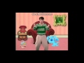 Blue S Clues Mailtime S1E2
