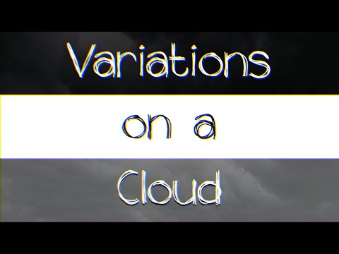 Variations on a Cloud (ミラクルミュージカル, Miracle Musical Cover)