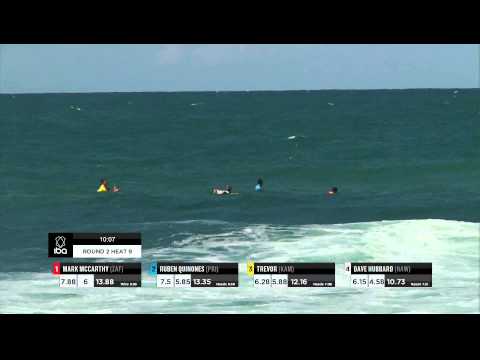 2012 IBA ENCANTO PRO - ROUND 2 - HEAT 9