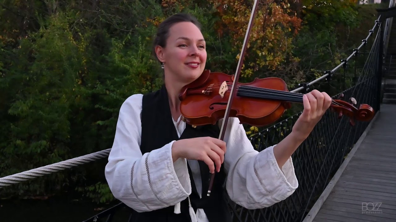 Promotional video thumbnail 12 for Zhenya PixieViolin